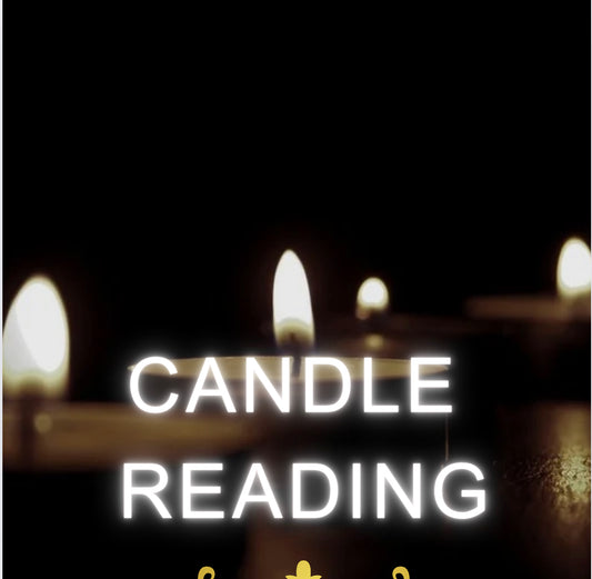 Candle Reading